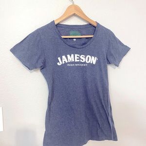 Jameson Shirt from JAMESON Distillery - Ireland